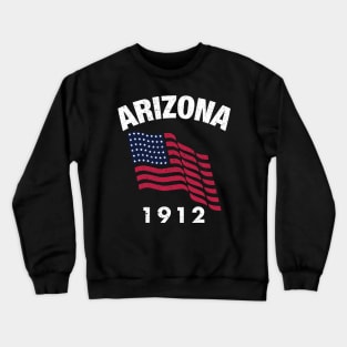 ARIZONA Crewneck Sweatshirt